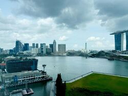 The Sail @ Marina Bay (D1), Apartment #459254581